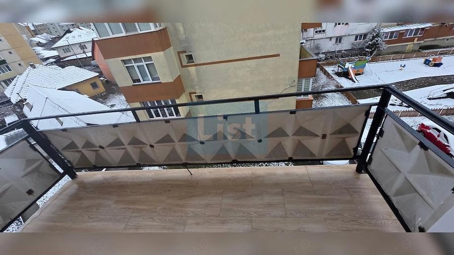 Apartament 2 camere decomandat, etaj 3, mobilat ?i utilat Garoafei - 10