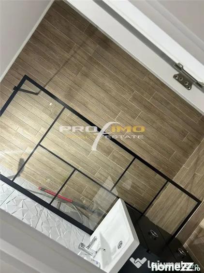 Apartament cu 2 camere decomandat în City Park Mall