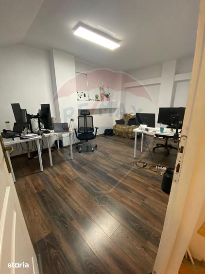 Apartament cu 2 camere în Ultracentral