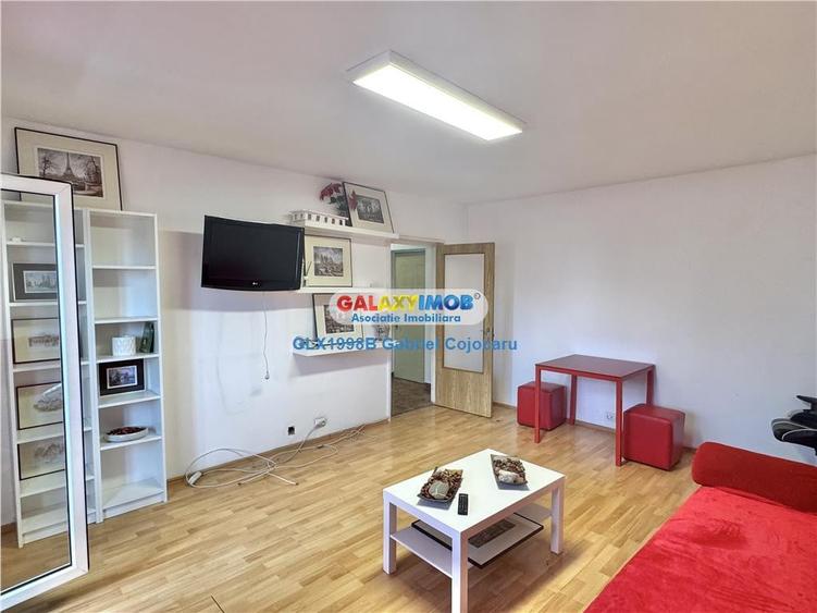 Apartament cu 2 camere decomandat în Vitan