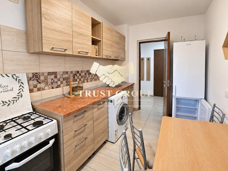 Apartament cu 2 camere decomandat în Turda