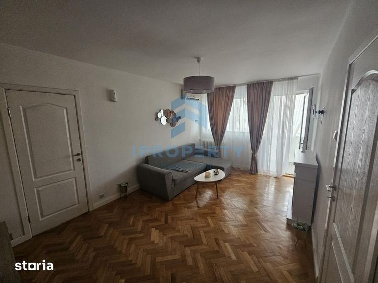 Inchiriere Apartament 2 camere in Obor-Ferdinand - 3