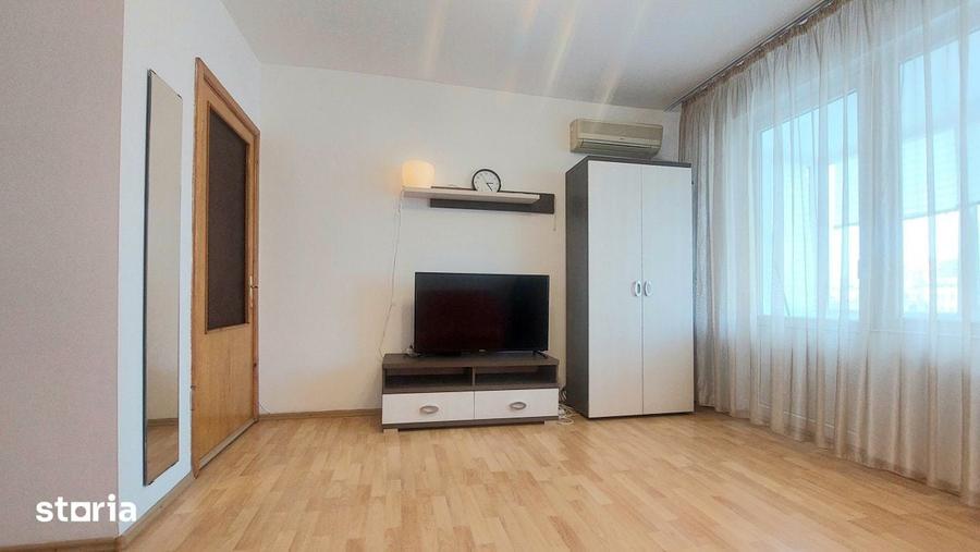 Inchiriere 2 camere: ultracentral-Sala Palatului, decomandat, complet - 6