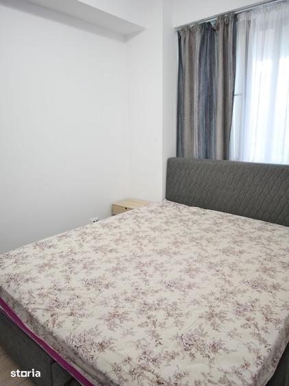 Apartament cu 2 camere situat in zona Palas - Lazar - 3