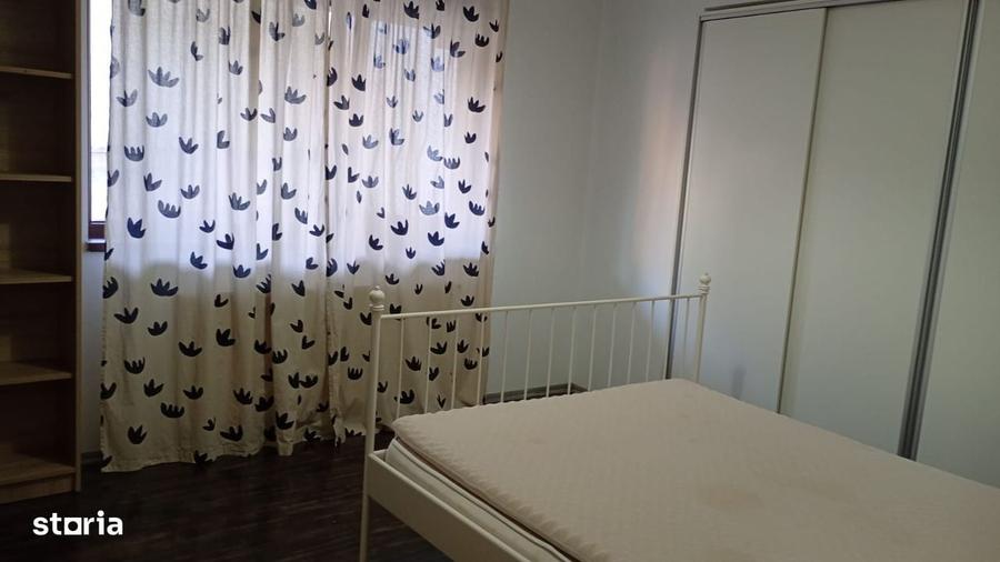 Apartament cu 2 camere în Bucureștii Noi