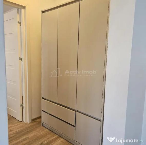 2 camere Bucurestii Noi, prima dupa renovare - 5