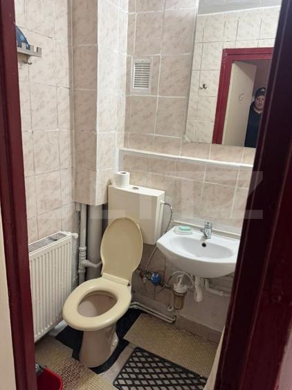 Apartament 2 camere | 32,26 mp | Etaj 1 | Zonă liniștită – Dealul Florilor, Dej - 7