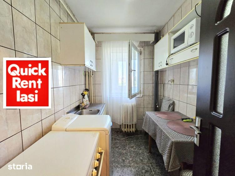 Ultracentral Universitati-Apartament 2Camere Decomandat De Inchiriat - 6