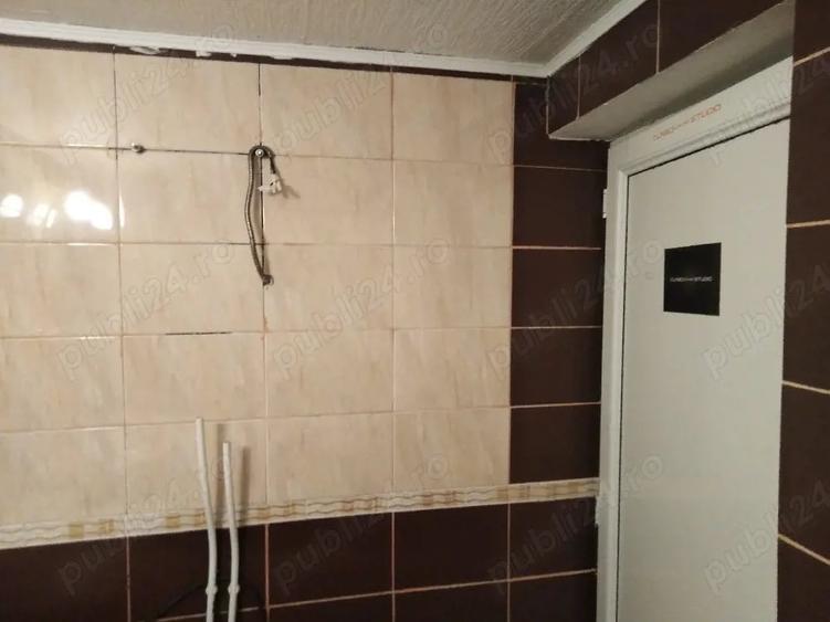 Casă cu 2 camere cu Teren 40 Mp în Central