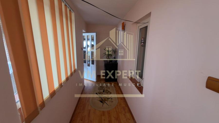 Casă cu 3 camere cu Teren 262 Mp în Bughea de Jos