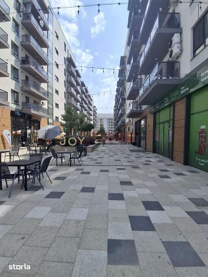 2 CAMERE STUDIO PREMIUM | 7 MINUTE METROU BERCENI | INCALZIRE IN - 6