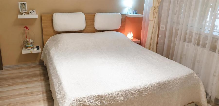 Apartament cu 2 camere decomandat, mobilat în Nicolae Grigorescu
