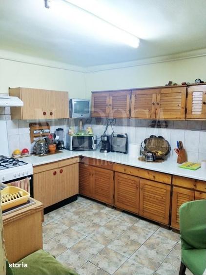 Casa 4 camere de vanzare in Intre Lacuri, Cluj Napoca - 1