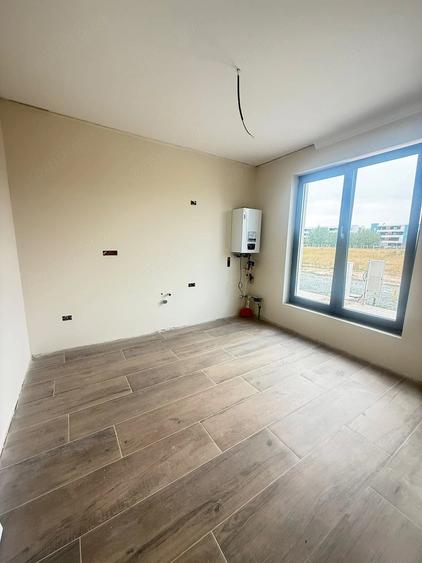 Duplex cu 3 camere POD pe toata supprafata la doar cateva minute de magazinul PENNY GIROC - 6