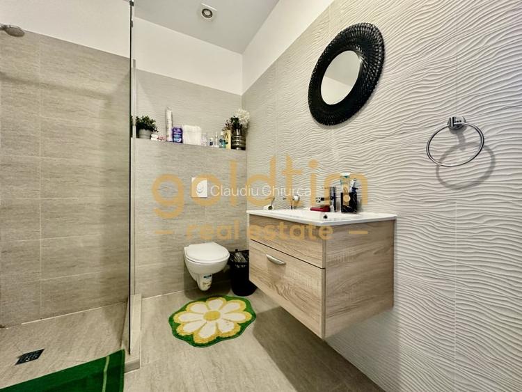 VILA PREMIUM/PIPERA/5 CAMERE/2 LOCURI PARCARE/SPATII DEPOZITARE/LUX
