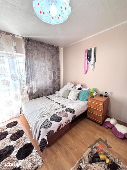 Apartament cu 4 camere în Central