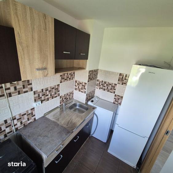 Garsoniera Lacul Tei, Str Teiul Doamnei - 3