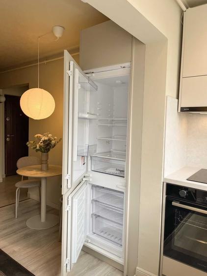 Apartament cu 2 camere semidecomandat în Mărăști