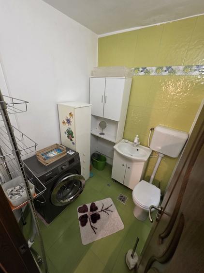 Apartament cu 3 camere decomandat în Elisabetin
