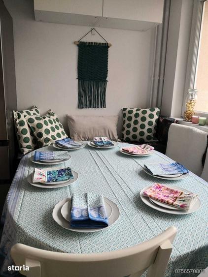 Apartament cu 4 camere în Titan