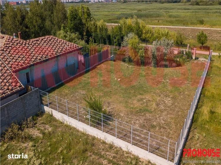 Spațiu comercial, în Nazărioaia