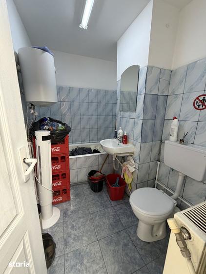 Spațiu comercial, de 20 mp, în Central