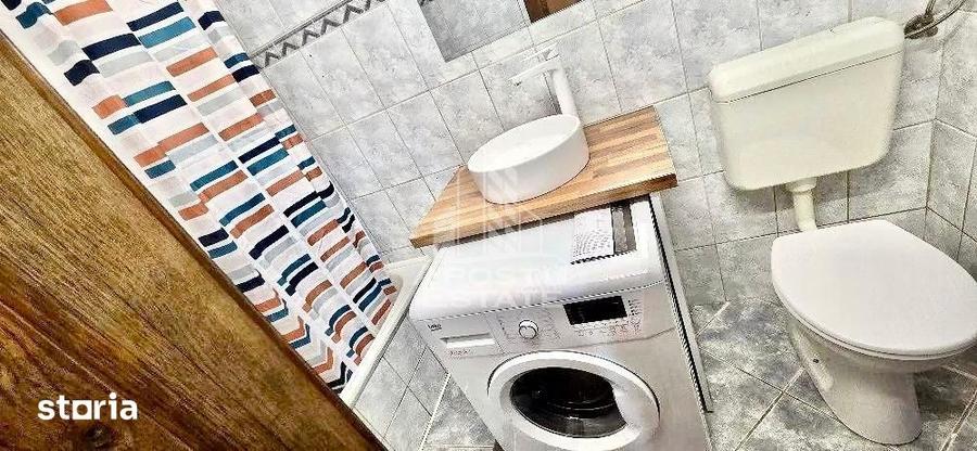 Garsoniera de inchiriat, zona Girocului, Timisoara - 2