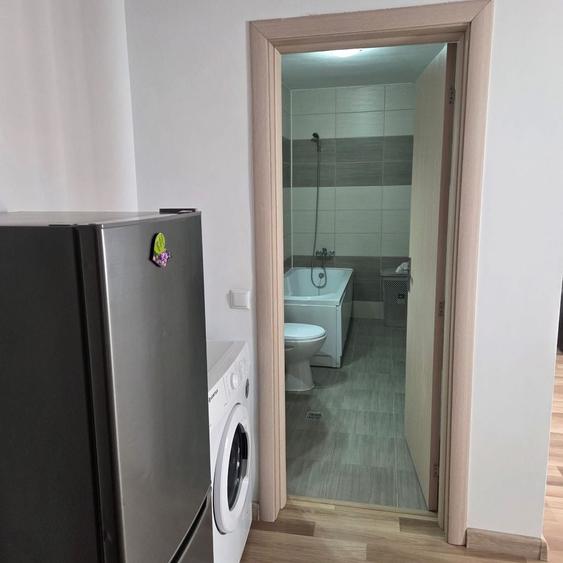 Apartament cu 2 camere semidecomandat, mobilat în Astra