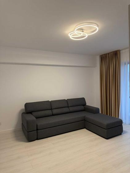 Apartament cu 2 camere în Miroslava