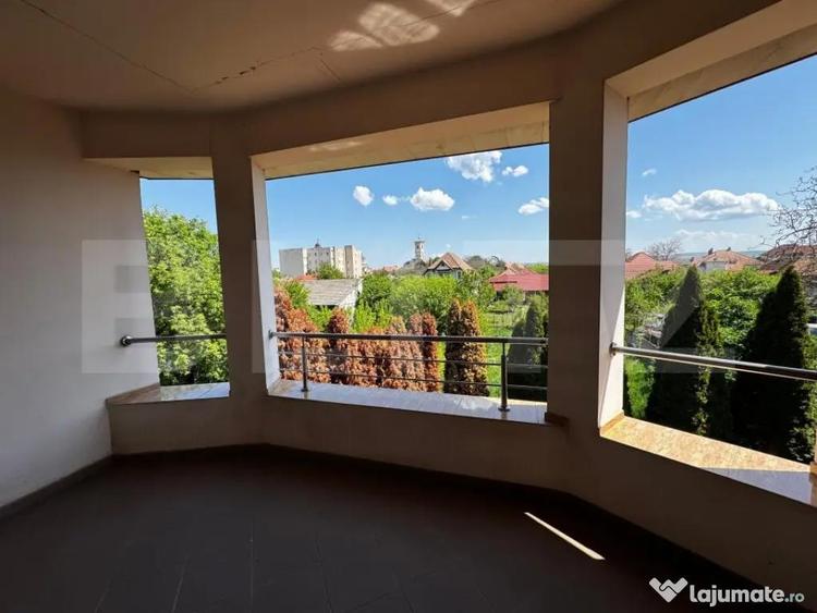 Spațiu comercial, de 254 mp, în Cetate