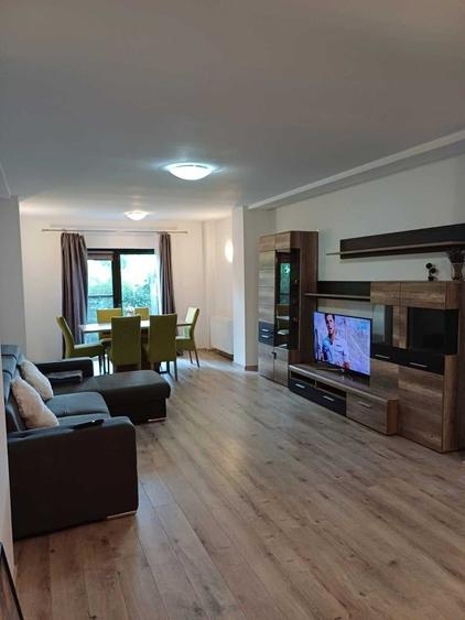 Apartament cu 2 camere decomandat în Nord