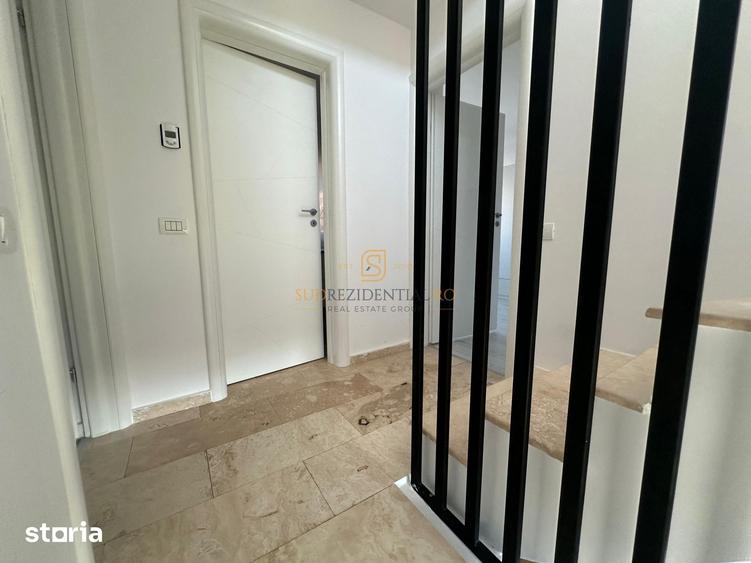 Casă cu 4 camere cu Teren 120 Mp în Berceni