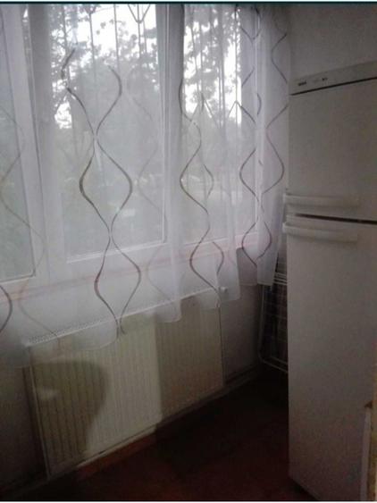 Garsonieră semidecomandată în Calea București