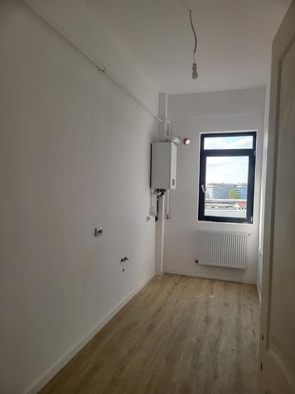 Apartament cu 2 camere decomandat în Țigarete