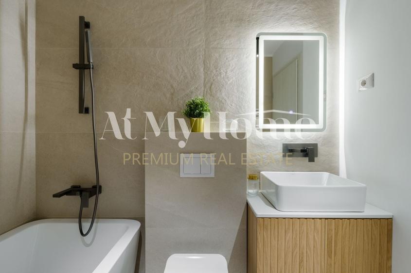 VILA NOUA UTILATA SI MOBILATA// FINISAJE PREMIUM // 5 CAMERE- PIPERA - 15