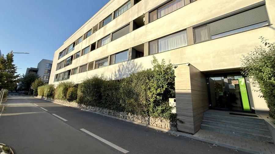 Apartament cu 2 camere decomandat în Chitila