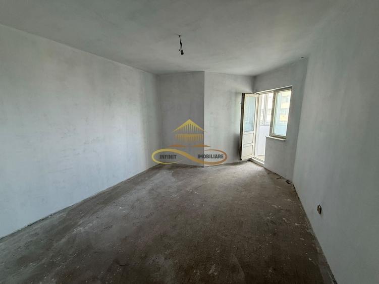 Apartament 3 camere de vanzare in Bacau - 6