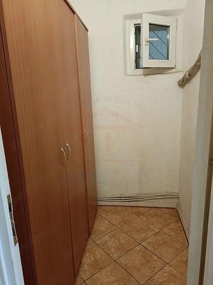 Apartament cu 2 camere decomandat în Mazepa 1