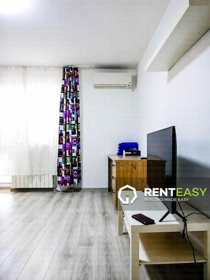 Inchiriere apartament doua camere situat in Centru - UMF - 4