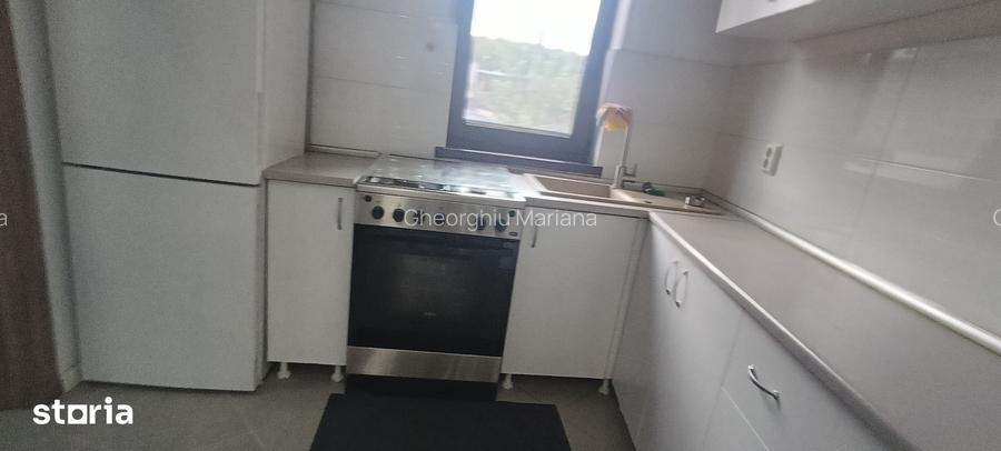 Apartament doua camere/padurea Andronache