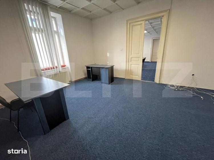 Spațiu comercial, de 70 mp, în Ultracentral