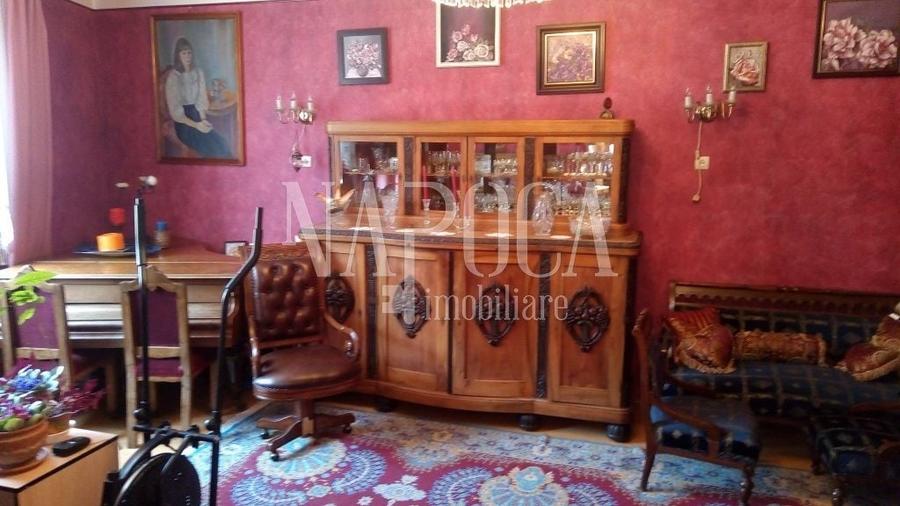 Casă individuală cu 7 camere cu Canalizare în Gheorgheni