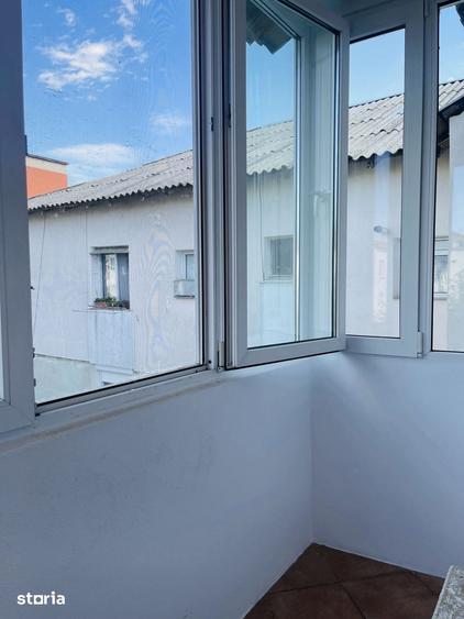 Apartament cu 2 camere decomandat în Dărmănești