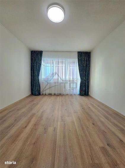 Apartament cu 2 camere semidecomandat în Tătărași — fotografia 1