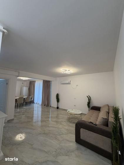 Apartament cu 2 camere în Tomis Plus