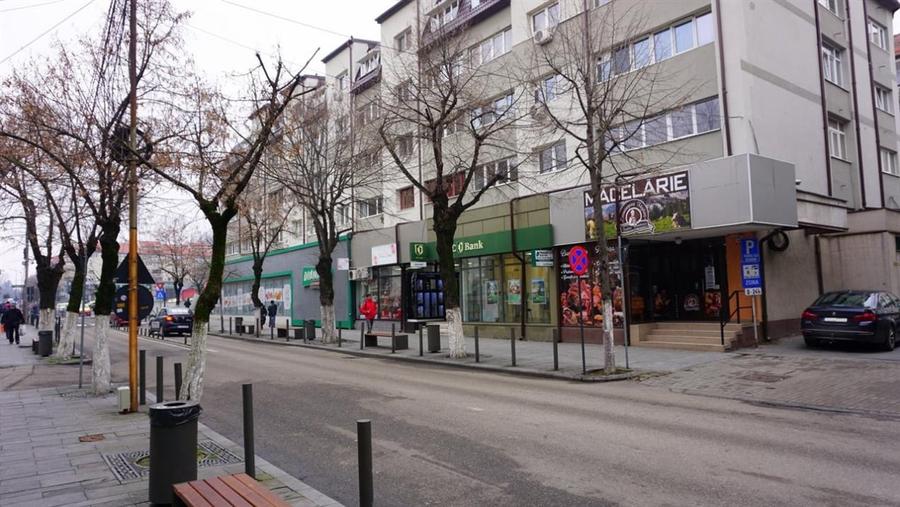 Spațiu comercial, de 85 mp, în Ultracentral