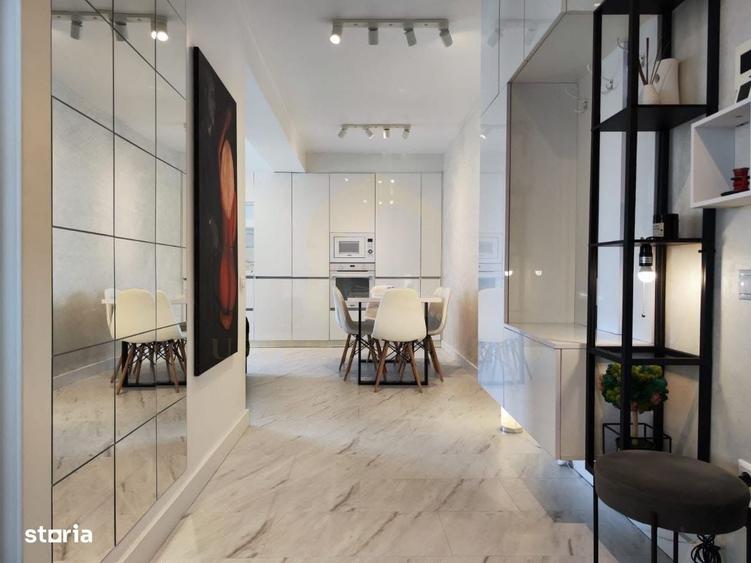 Inchiriere apartament 2 camere, zona Iulius Mall - 4