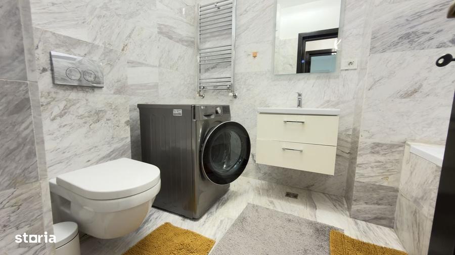Apartament cu 2 camere decomandat în Copou