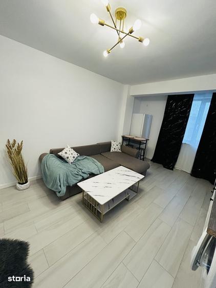 Apartament cu 2 camere în Rediu