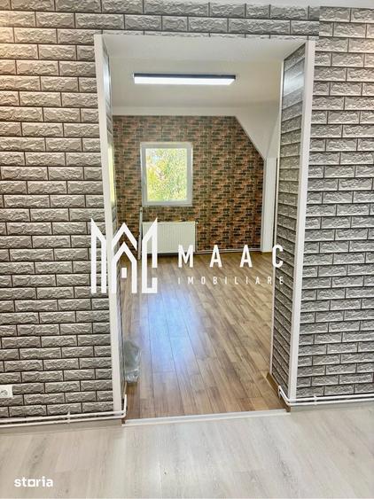 Spațiu comercial, de 62 mp, în Central